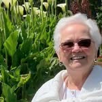 Nancy Shade-Hutchings - @nancyshadehutchings - Instagram