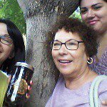 Nancy Shaner - @sorellamamamia - Instagram