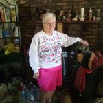 Nancy Shank - @eastlynn1945 - Instagram