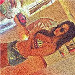 Nancy Shank - @thelmajramos2 - Instagram