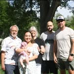 Nancy Shank Ewald - @nanu_2369 - Instagram