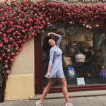 @nancyshealy841 - Instagram