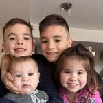 Nancy Shively-Engelhardt - @anytime.cleaning.12 - Instagram