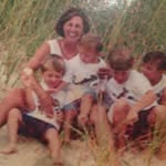 Nancy Shivers Johnson - @nanj1952 - Instagram