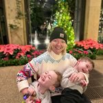 Nancy Shockley - @nancypsh - Instagram