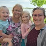 Nancy Shoemaker - @nshoe613 - Instagram