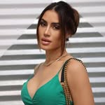 Nancy Shores - @nancyshoresm - Instagram