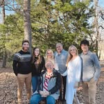 Nancy Jane Shriner - @njthemommy - Instagram