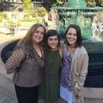 Nancy Shulman Pullen - @nancyshulmanpullen - Instagram