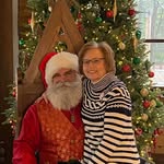 Nancy Sickles - @nancy0987766 - Instagram