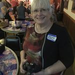 Nancy Sickles Stein - @njstein261 - Instagram