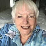 Nancy Sickles Stein - @hiwoj91121 - Instagram
