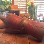 Nancy Sills - @nansprimitivehart - Instagram