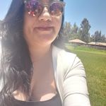 Nancy Silvia Parraga Granados - @nancyparragagranados - Instagram
