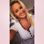 Nancy Simonds - @pretty_armygirl - Instagram