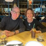 Nancy Simonson - @simonsonnancy - Instagram