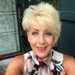 Nancy Simpson - @nancysimpson747 - Instagram