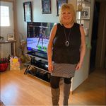 Nancy Sinclair - @nancy.sinclair.9 - Instagram