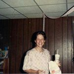 Nancy Sinclair Cantrell - @sinclairnancy - Instagram
