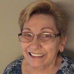 Nancy Wiggins Sinclair - @nancysinclair42 - Instagram
