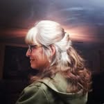 Nancy Sines - @mypupkrystal - Instagram