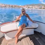 Nancy Sinesio - @nancysinesio - Instagram