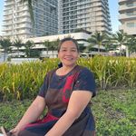 Nancy Siron Tengco - @_nanztngc - Instagram
