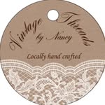 Nancy Sisk - @nancy.vintage.threads - Instagram