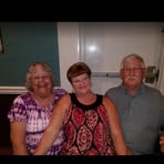 Nancy Sisk - Facebook
