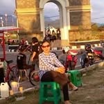 Nancy Siska Pesik Pesik - @nancysiskapesik - Instagram