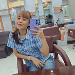 Siska Palyama - @siskanancy - Instagram