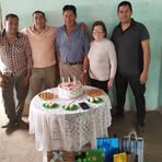 Nancy Sisneros - Facebook