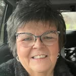 Nancy Swikert - @nswikert - Instagram