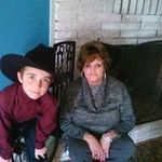 Nancy Skeen - @skeen1139 - Instagram