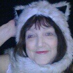 Nancy Slaughter - @miznancy1 - Instagram