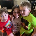 Nancy Slaughter - @goatbaby29 - Instagram