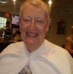 Nancy Sleeman - Facebook