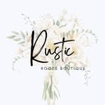 Nancy Sluder • Rustic Roots Boutique LLC - @rrootsboutique - Instagram