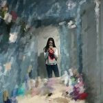 虚与委蛇 - @nancy_sly - Instagram