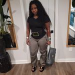 Nancy Nbw - @smalls_nancy - Instagram