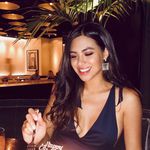 Nancy Martinez - @nancysmartini - Instagram