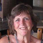 Nancy Smart-Giesbrecht - @nancys3rdlife - Instagram