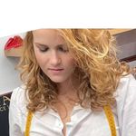 Smart Tailor Nancy Thompson - @smarttailornancy - Instagram