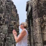Nancy Smeal - @nancysmeal - Instagram