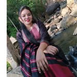 Himadri jani - @smiley.nancy07 - Instagram