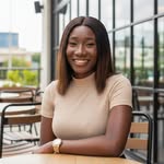 Nancy Opassi - @nancy_smiley_ - Instagram
