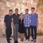 Nancy Smiley - @nancysmiley15 - Instagram