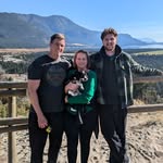 Nancy Smith - @nancy.smith - Instagram