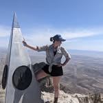 Nancy Smith - @smithnr13 - Instagram