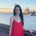 Nancy Smith - @nancviv - Instagram